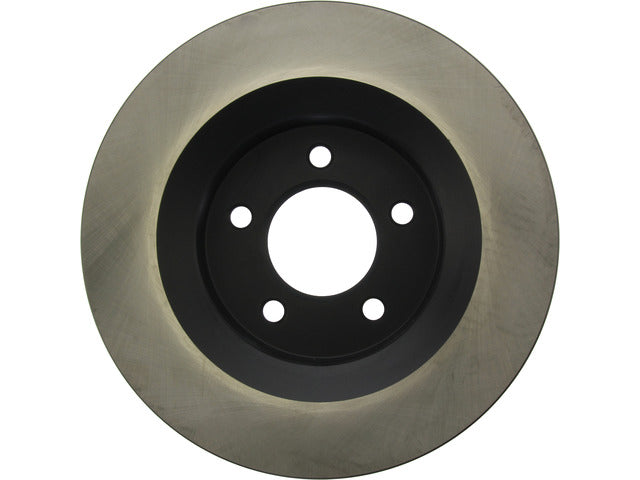 Disc Brake Rotor Centric Parts 125.63048
