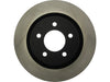 Disc Brake Rotor Centric Parts 125.63048