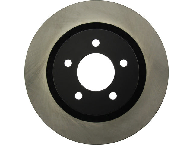 Disc Brake Rotor Centric Parts 125.63048
