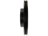 Disc Brake Rotor Centric Parts 125.63048