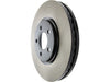 Disc Brake Rotor Centric Parts 125.63053