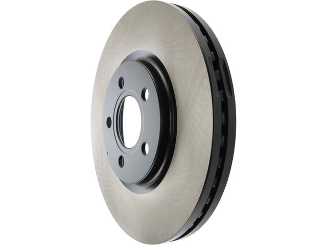 Disc Brake Rotor Centric Parts 125.63053