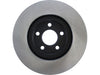 Disc Brake Rotor Centric Parts 125.63053