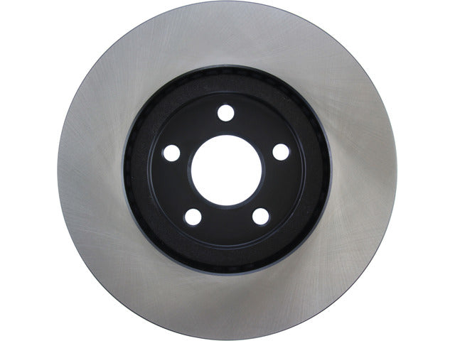 Disc Brake Rotor Centric Parts 125.63053