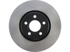 Disc Brake Rotor Centric Parts 125.63053