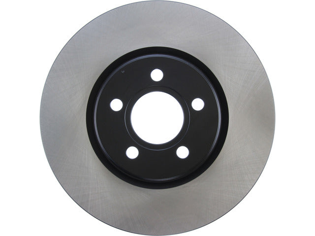 Disc Brake Rotor Centric Parts 125.63053