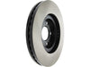 Disc Brake Rotor Centric Parts 125.63053
