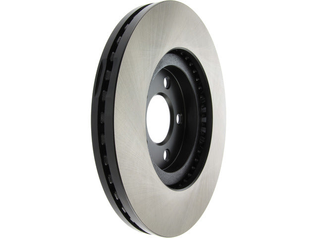 Disc Brake Rotor Centric Parts 125.63053