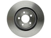Disc Brake Rotor Centric Parts 125.63059