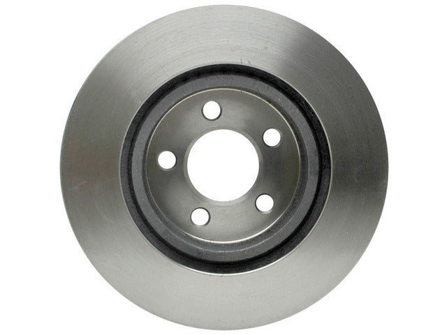 Disc Brake Rotor Centric Parts 125.63059