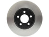 Disc Brake Rotor Centric Parts 125.63059