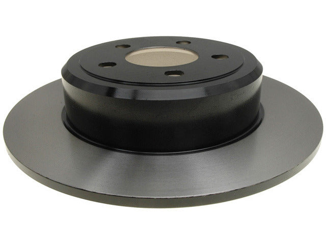 Disc Brake Rotor Centric Parts 125.63060