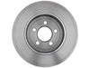 Disc Brake Rotor Centric Parts 125.63060