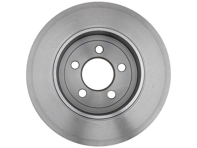 Disc Brake Rotor Centric Parts 125.63060