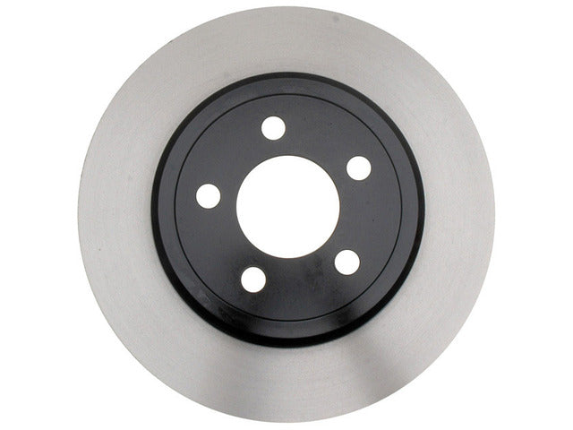 Disc Brake Rotor Centric Parts 125.63060