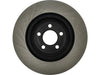 Disc Brake Rotor Centric Parts 125.63061
