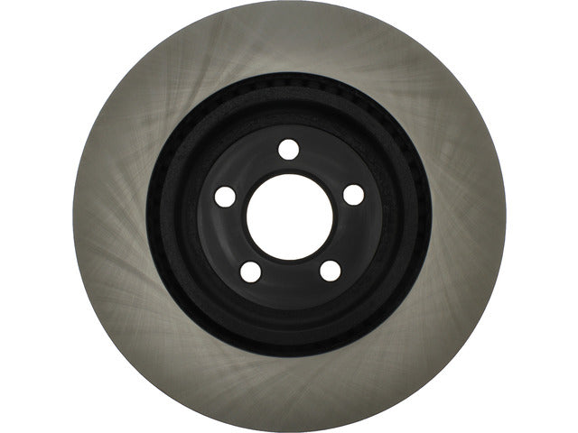 Disc Brake Rotor Centric Parts 125.63061