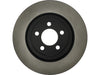 Disc Brake Rotor Centric Parts 125.63061