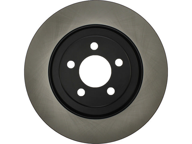 Disc Brake Rotor Centric Parts 125.63061