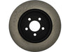 Disc Brake Rotor Centric Parts 125.63062