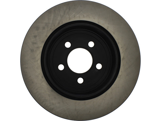 Disc Brake Rotor Centric Parts 125.63062