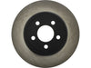 Disc Brake Rotor Centric Parts 125.63062