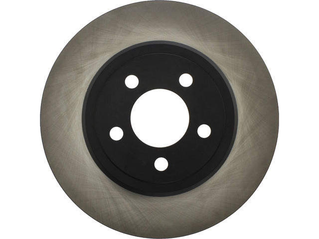 Disc Brake Rotor Centric Parts 125.63062