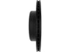Disc Brake Rotor Centric Parts 125.63062