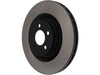 Disc Brake Rotor Centric Parts 125.63063