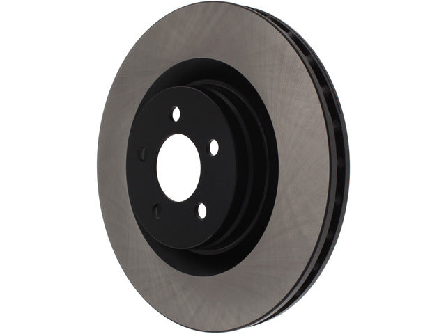 Disc Brake Rotor Centric Parts 125.63063