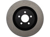Disc Brake Rotor Centric Parts 125.63063