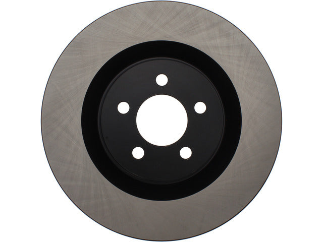 Disc Brake Rotor Centric Parts 125.63063