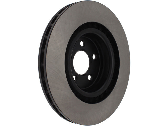 Disc Brake Rotor Centric Parts 125.63063