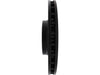 Disc Brake Rotor Centric Parts 125.63063