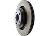 Disc Brake Rotor Centric Parts 125.63064