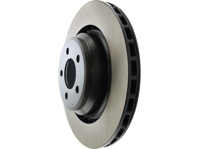 Disc Brake Rotor Centric Parts 125.63064