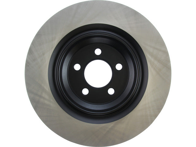 Disc Brake Rotor Centric Parts 125.63064