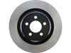 Disc Brake Rotor Centric Parts 125.63064