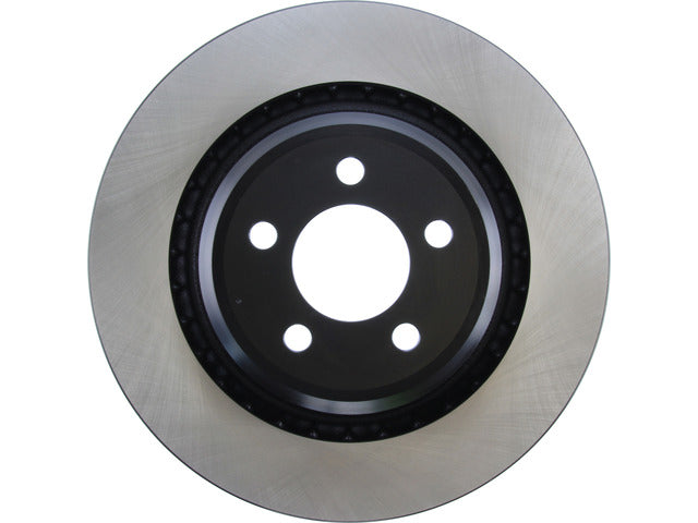Disc Brake Rotor Centric Parts 125.63064