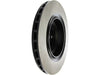 Disc Brake Rotor Centric Parts 125.63064