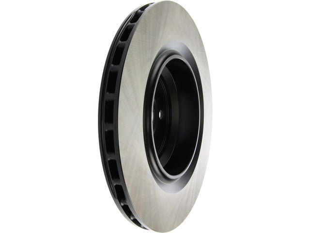 Disc Brake Rotor Centric Parts 125.63064