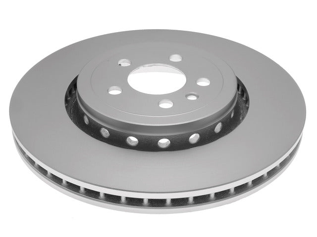Disc Brake Rotor Centric Parts 125.63086
