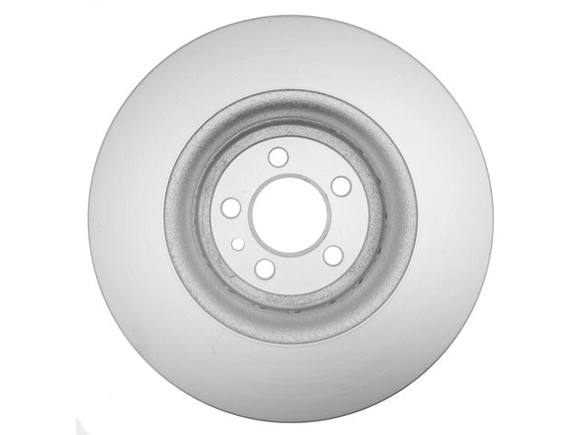 Disc Brake Rotor Centric Parts 125.63086