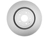 Disc Brake Rotor Centric Parts 125.63086