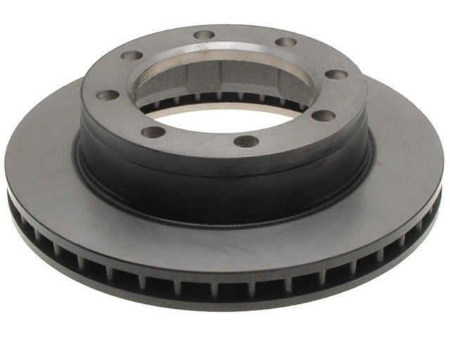 Disc Brake Rotor Centric Parts 125.65012