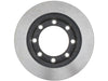 Disc Brake Rotor Centric Parts 125.65012
