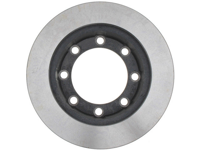 Disc Brake Rotor Centric Parts 125.65012