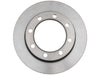 Disc Brake Rotor Centric Parts 125.65012