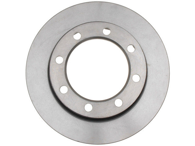 Disc Brake Rotor Centric Parts 125.65012