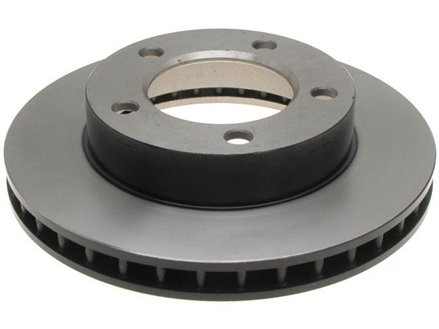 Disc Brake Rotor Centric Parts 125.65013